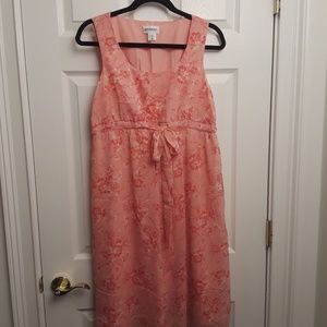 Motherhood Dress